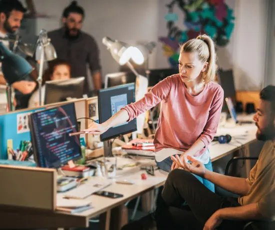 Home Celsius IT solutions in USA