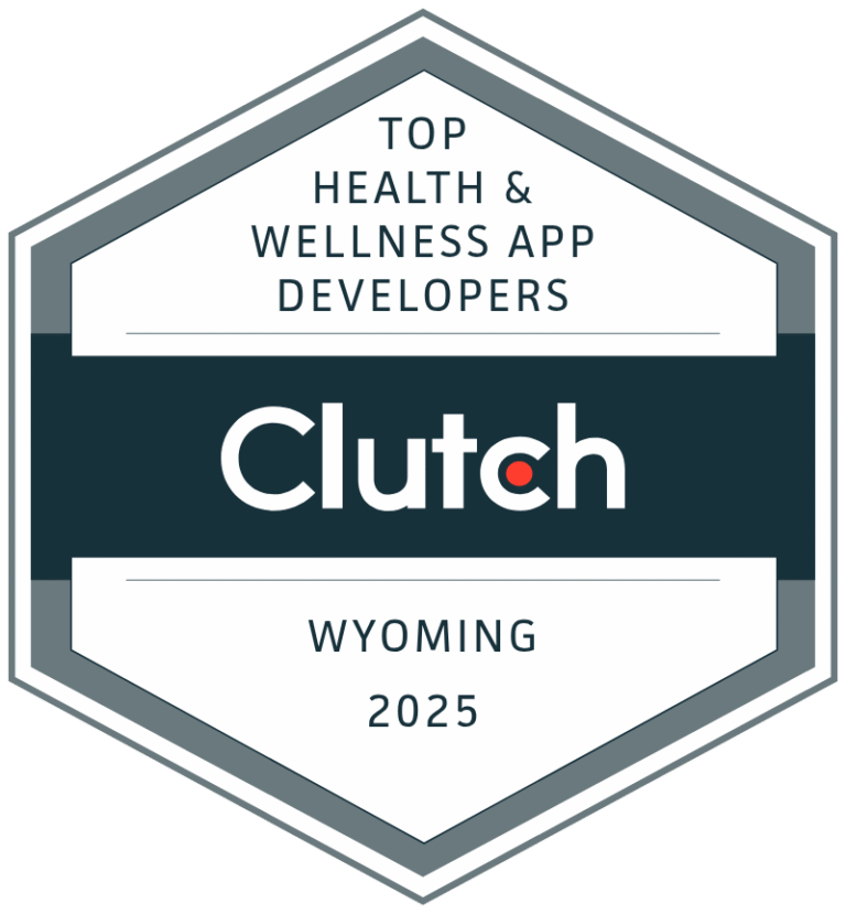 Top Clutch Health Wellness App Developers Wyoming 2025