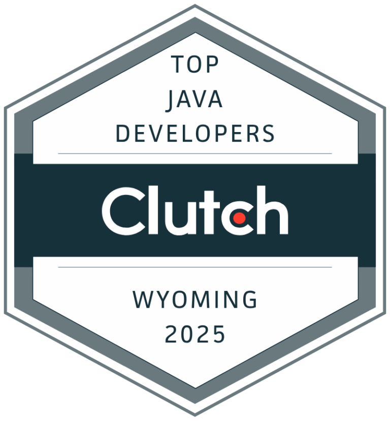 Top Clutch Java Developers Wyoming 2025